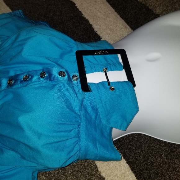 bebe Crop Top - Picture 10 of 12